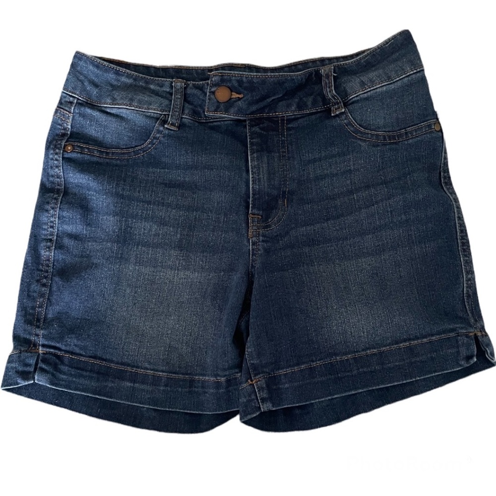 D.Jeans Women Shorts Size 4